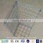 Army used easy assemble gabion wall wire mesh manufacturer