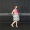 Dressmaker abstract fiberglass kids mannequins realistic child mannequin for sales