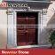 Newstar natural imperial marble door frame