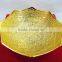 New Year gift handmade gold plated brass ornamental bowl