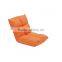 vivinature folding floor sofa chair, modern floor sofa for home furniture