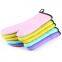 Extra Long Cotton Lining Heat Resistant BBQ Silicone Gloves