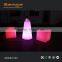 led glass bar table party cocktail tables cooktail table and chair set