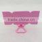 Direct factory make up magnifying standing mirror