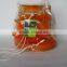 24sets PP plastic bbq picnic set/portable plastic tableware set