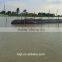 Best price For wastewater treatment PET geotextile tubes dewatering geotube