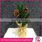 China factory supply crafts decorations 5 inch christmas tree for christmas market