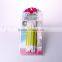 Best Sale Plastic Cake Cream Mounting Patterns/8pcs Decorating Cake Tools Set