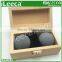 Natural soapstone whiskey sipping stones ball best wine gift set for christmas