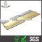Jewellery wrapping tissue paper with gold logo