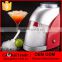 Home Heavy Duty Ice Crusher Countertop Electric Stainless Steel Ice Shaver Crusher H0110