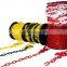 Chain Plastic Barrier