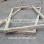 wooden canvas frames wholesale