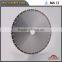 Exceptional performance diamond wave-type diamond saw blade manufacturers