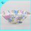 Hot sale acrylic food display bin
