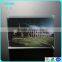  supplier rectangle shape blank plastic acrylic photo frame fridge magnet with picture insert