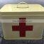 Pill Box (Red Cross and 2 Tiers), MSO-163
