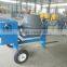 Small Concrete Mixer