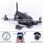 Race Drone professional with Brushless Motor