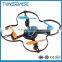 Children Toys!! 2.4G Mini Quad With USB rc Control Drones for Kids Mini Drones Toys