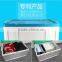 Household storage boxes and case for home office and car