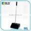 Plastic Comercial Lobby Dustpan Dust Pan with Lobby Broom 12" 30cm Width