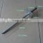 2mm Ground Post Anchor china supplier on hot sale