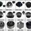 Toyota rubber parts