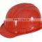 Hot sell safety helmets ABS high strength safety helmet/Insulation power V helmet