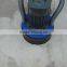 L125G Fuel oil type concrete floor grinder