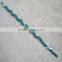 galvanized growing spiral for climbing plant