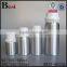 cheap 100ml 200ml olive oil stainless steel container cosmetic aluminum bottle china factory sample free