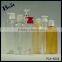 2017 hot new products cosmetik packaging clear empty 600ml pet plastic bottle good market best selling wholesale