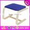 New product wooden Relaxing Massage Chair,cheap bentwood relax chair wholesale,latest wooden toy relax chair W08F029