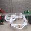 Supply Optical fiber cable reel trailer CHINA
