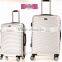 ABS promotionale luggage wholesale hot sale suitcase