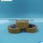 Hot saled colorful BOPP packing adhesive tape with custom specification for packaging