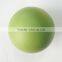 High Quality Silicone Massage Ball, Rubber Lacrosse Ball for Crossfit Exercise