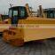 hi-Q QY165 No Rollover cheap price Advanced Technology crawler tractor bulldozer