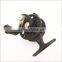 ICE FISHING REEL, GEAR RATIO FLY REEL