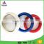 High quality food grade Low price most creative and super quality rubber seal oem silicone sealing ring