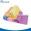ultra absorbent PVA chamois aqua dry pva towel