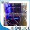 Souvenir coin press arcade game machine money press wending gift machine for sale