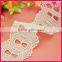 Unique Fancy Girls Wedding Dress Lace WLC-282