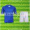 DERY Micro-mesh Sublimation football jersey made in China 2015