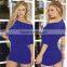 Sexy Women's Summer Casual Short Sleeve Party Evening Cocktail Short Mini Dress