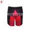 Plain Black/red Sportswear, Rugby league Kit,football club fitness jerseys