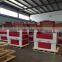 King Rabbit old brand ! HX-1290SE 80w laser engraving cutting machine for sale