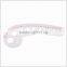 Kearing Vary Form Curve Ruler Armhole Curves Silk Printing Flexible Transparent Plastic Rulers # 6132