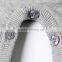 2017 hot new products cartoon pattern hoodie gifts infants toddlers knitted jumpsuits